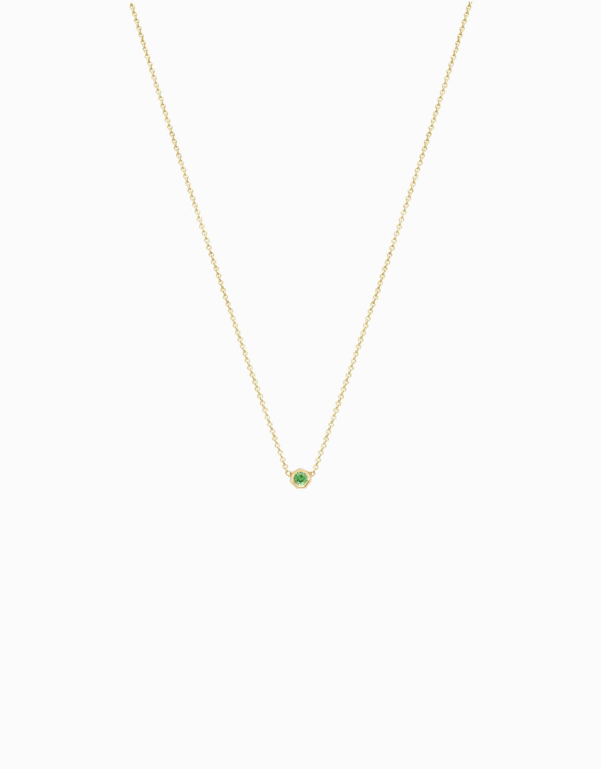 Penjoll Emerald I · Maragda - Roosik & Co - Penjoll