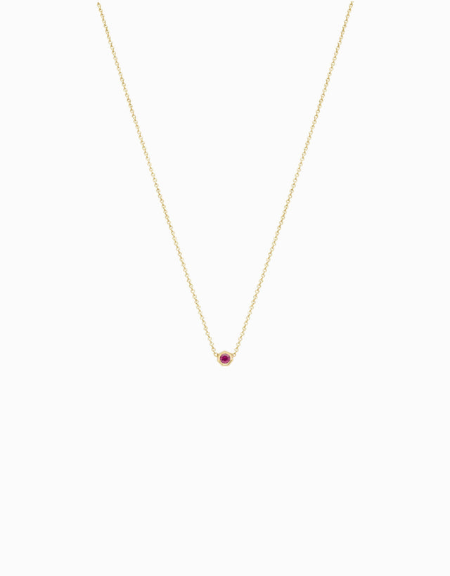 Penjoll Ruby I · Robí - Roosik & Co - Penjoll