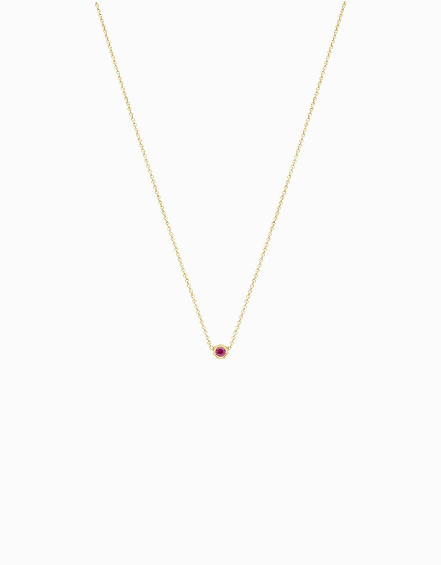 Penjoll Ruby I · Robí - Roosik & Co - Penjoll