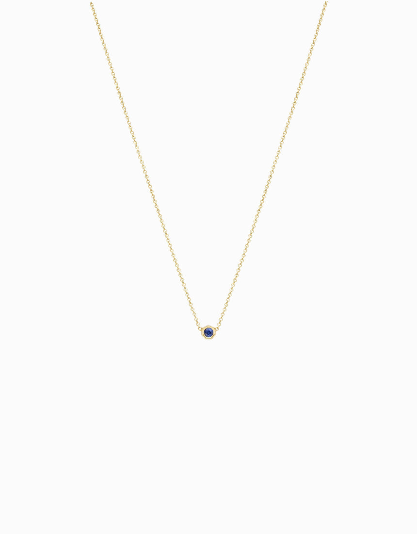 Penjoll Sapphire I · Safir Blau - Roosik & Co - Penjoll