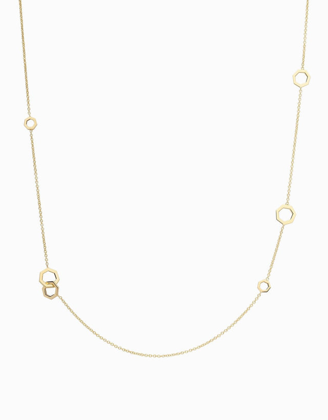 Collaret String · Or Groc - Roosik & Co - Collaret