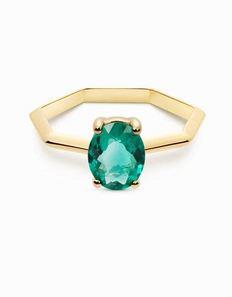 Anell HeptaColor · Gold