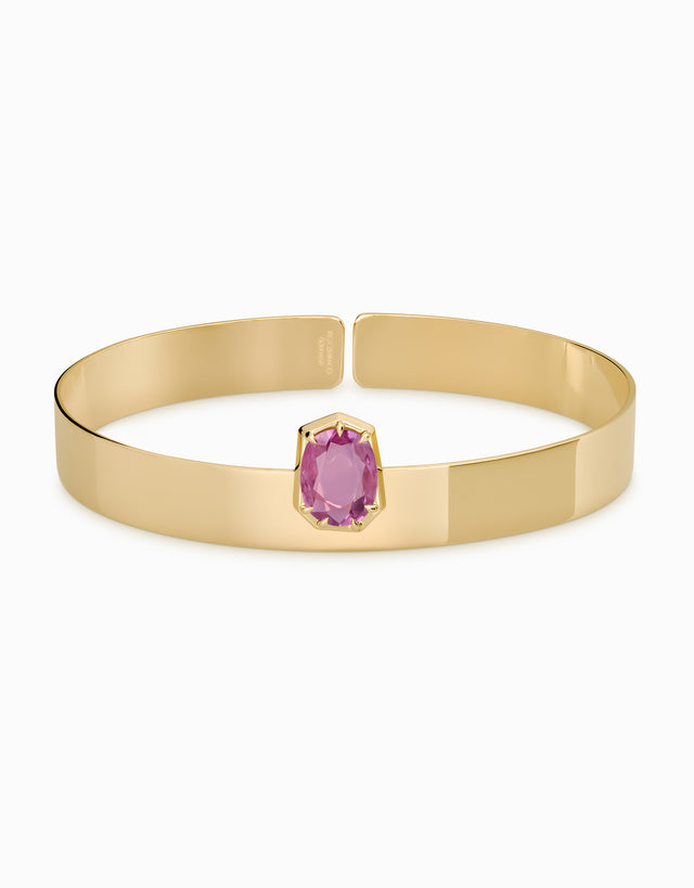 Esclava Gallery · Safir Rosa
