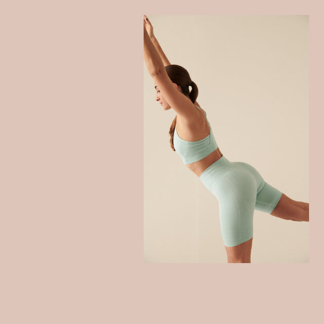 Sesión Jade de Birmania · Ffitcoco Pilates & Brunch