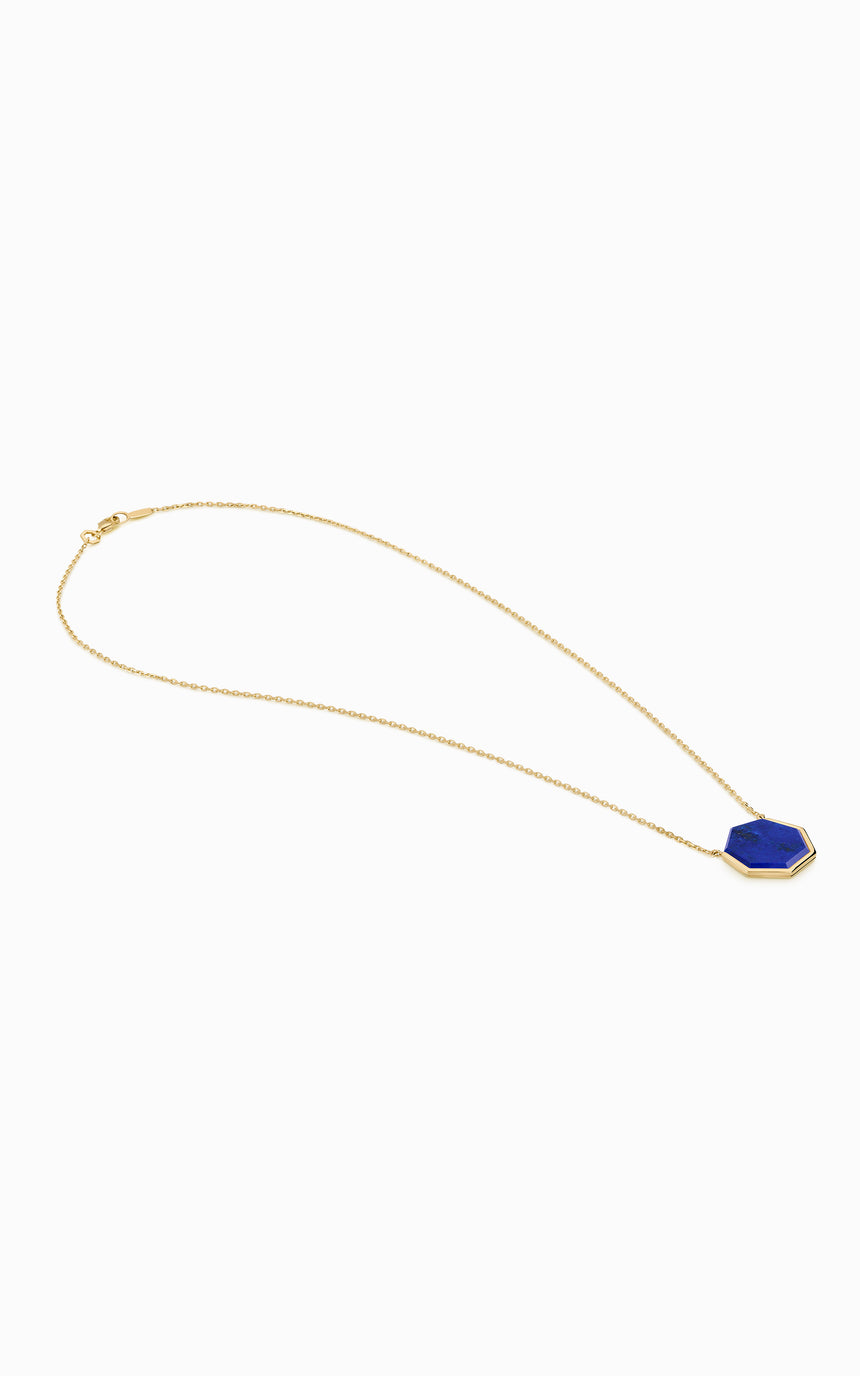 Colgante HeptaBloom · Grand