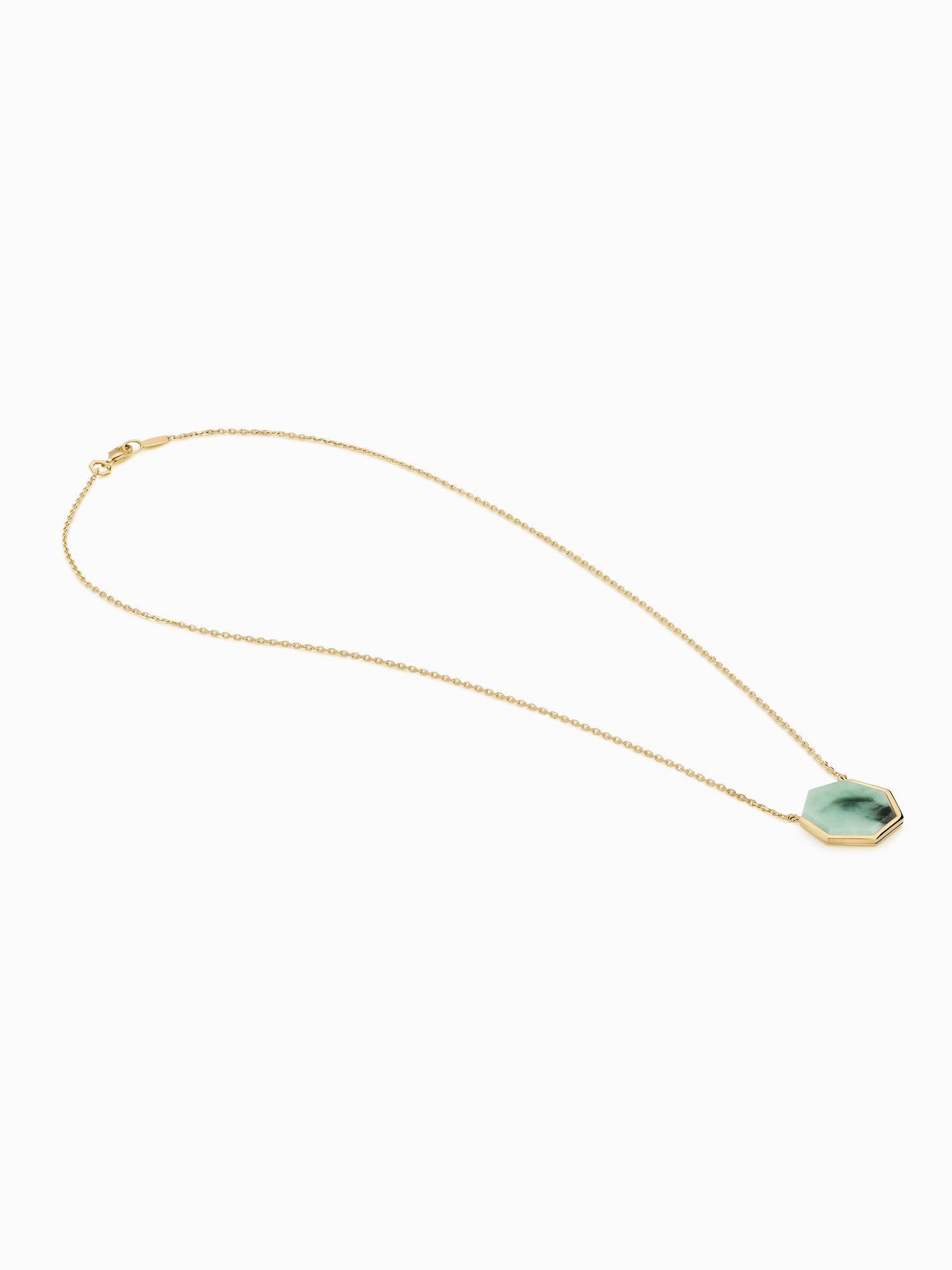 Colgante HeptaBloom · Grand