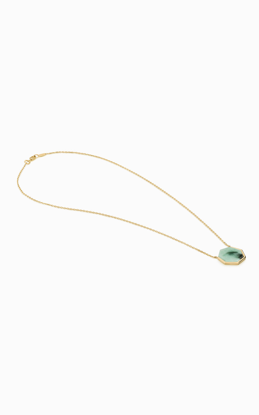 Colgante HeptaBloom · Grand