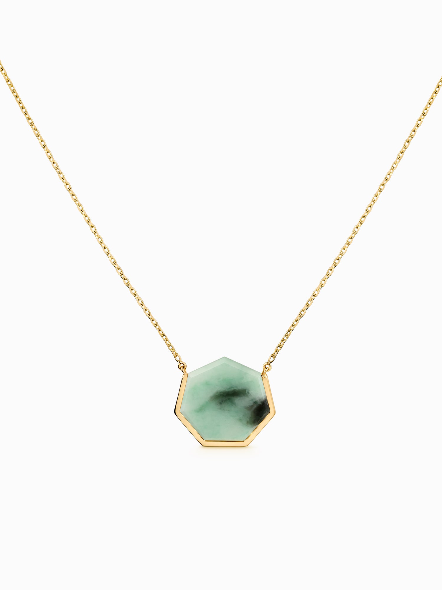Colgante HeptaBloom · Grand