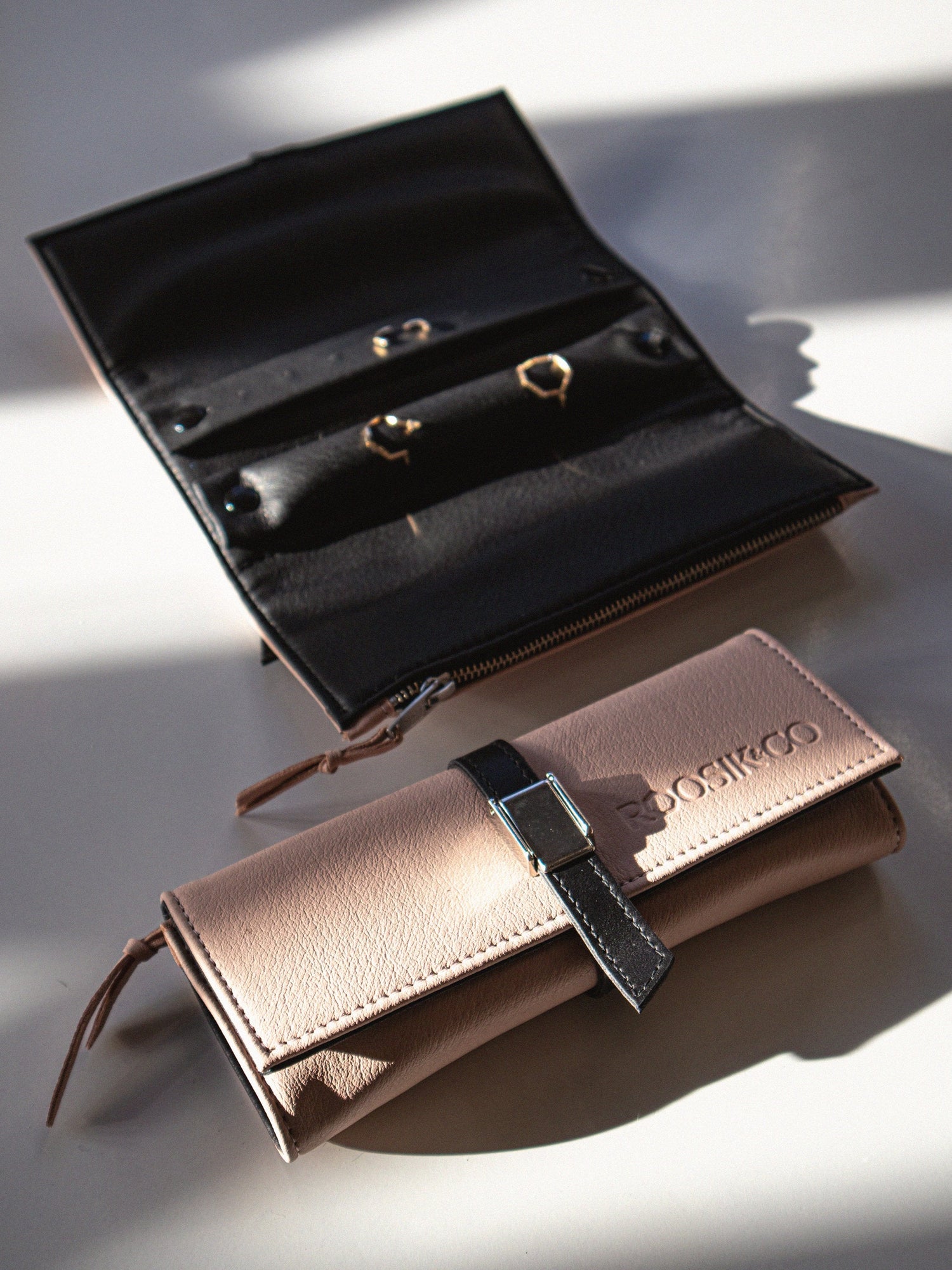 Arracades Glint · Mini - Roosik & Co -