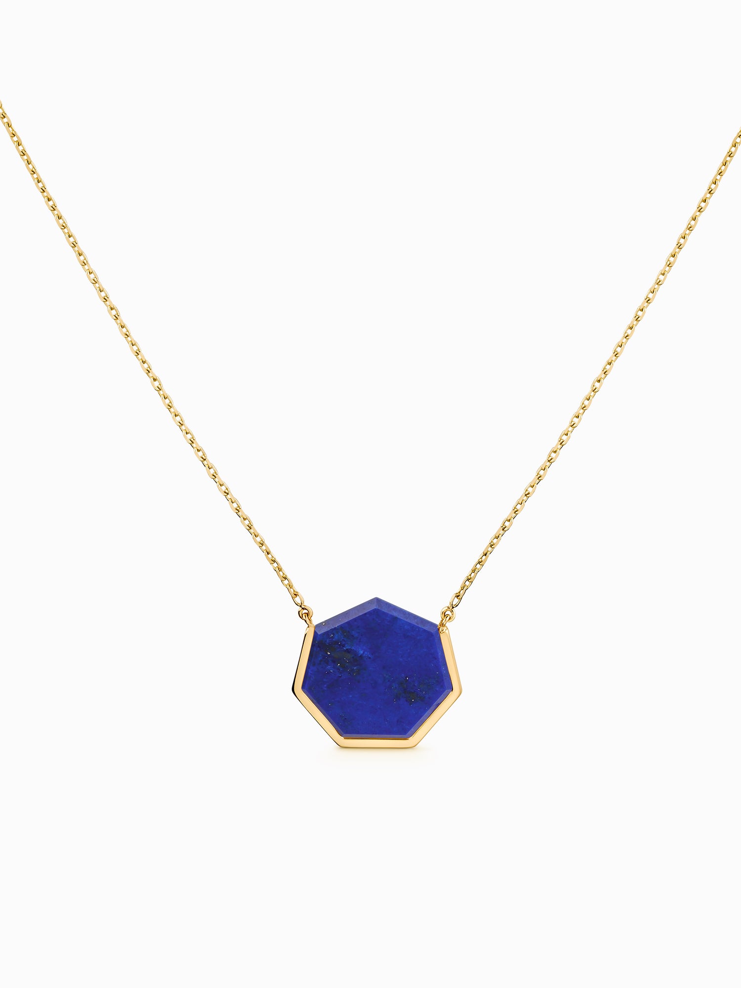 Colgante HeptaBloom · Grand
