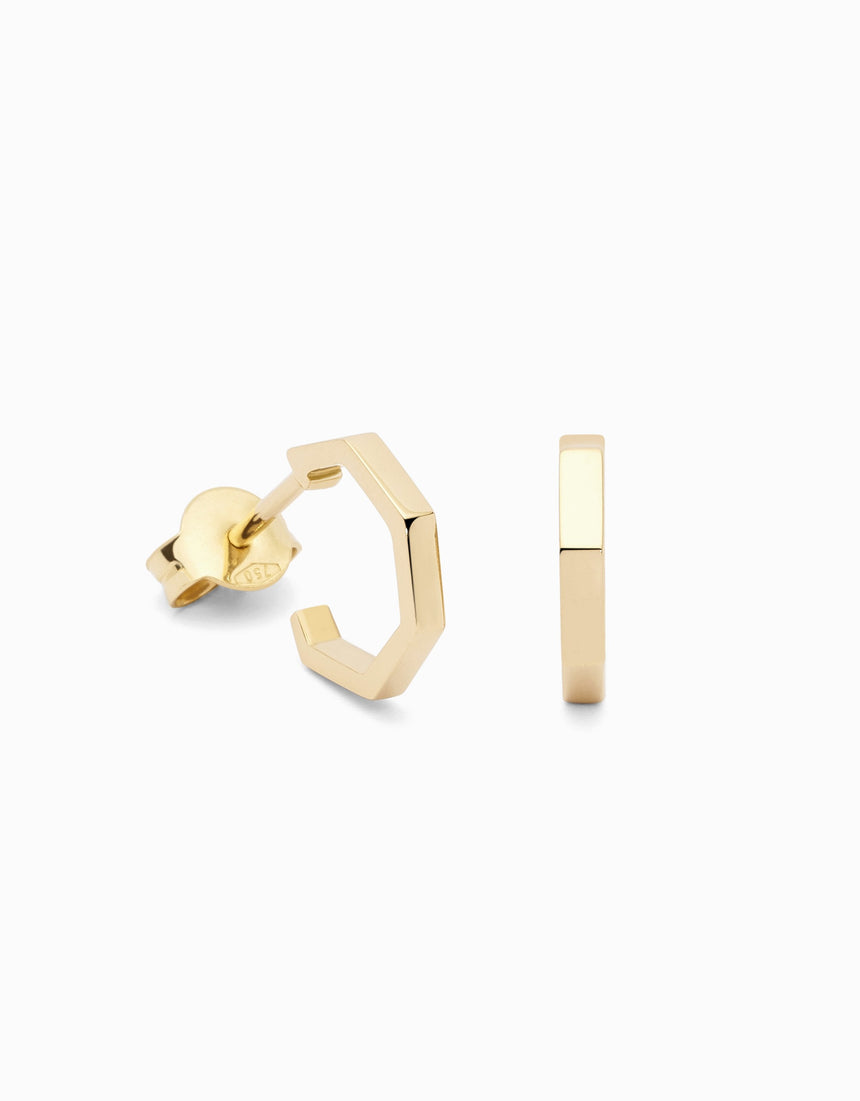 Arracades One "L" · Couple - Roosik & Co - Arracades