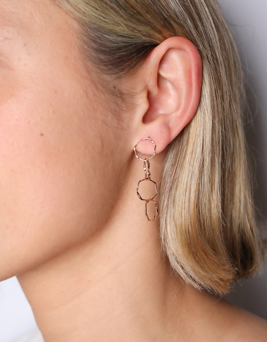 Pendientes One Nature