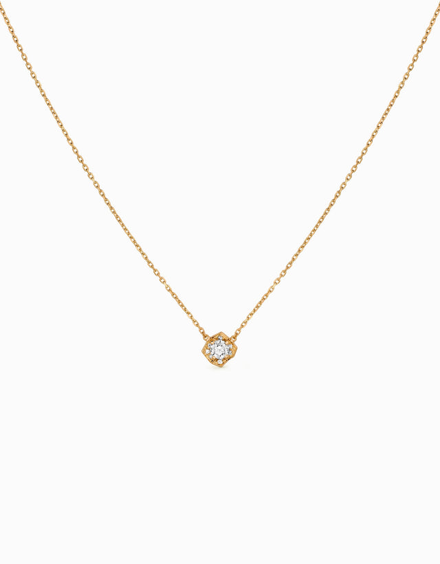Penjoll Rose Diamond 0,20ct · Diamant