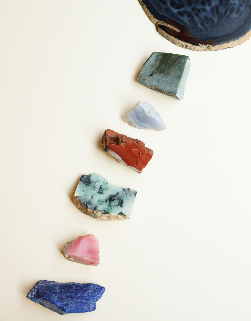 Penjoll Heptabloom · Grand