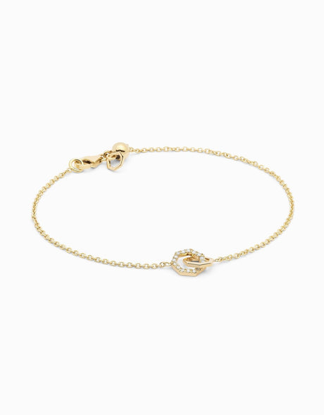 Polsera Little String · Diamant - Roosik & Co - Polsera