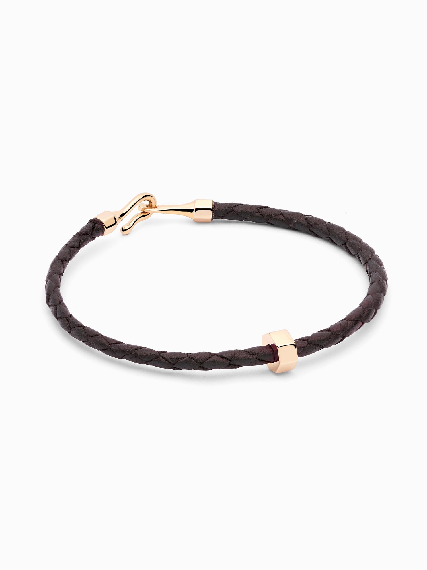 Polsera RSK · Or Rosa - Roosik & Co - Polsera