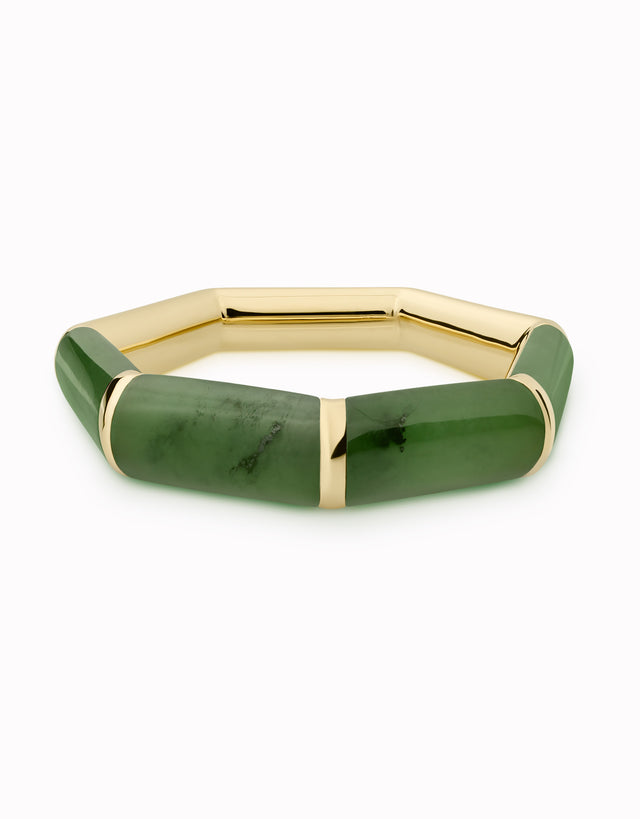 Anell HeptaBloom Bold · Gem