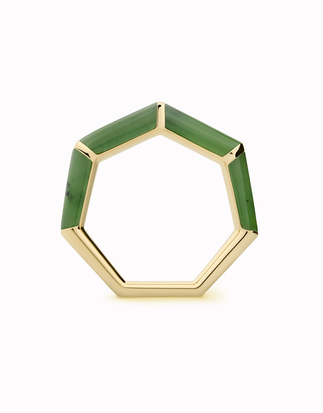 Anell HeptaBloom Bold · Gem
