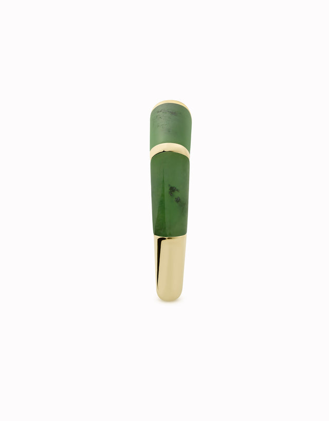 Anell HeptaBloom Bold · Gem