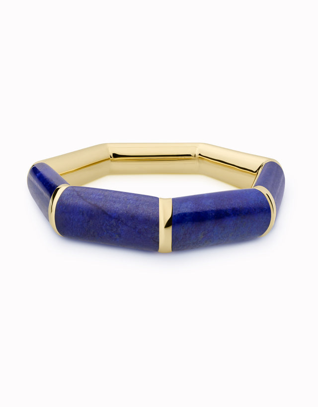 Anell HeptaBloom Bold · Gem