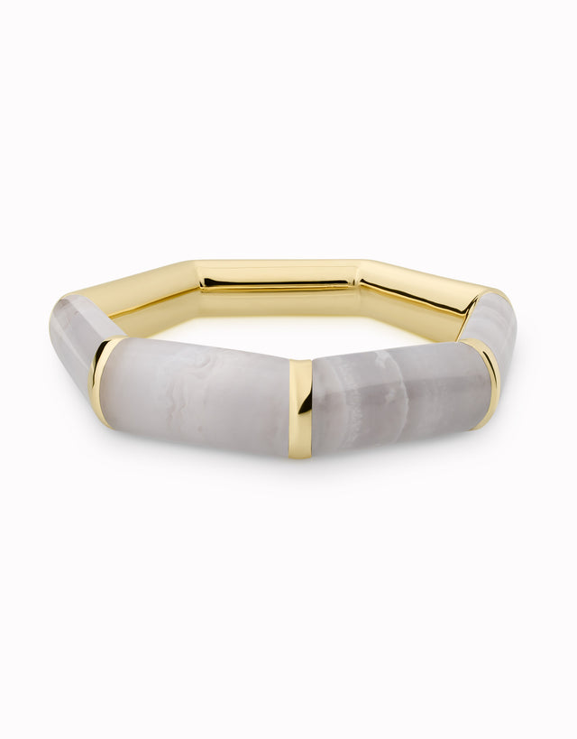 Anell HeptaBloom Bold · Gem