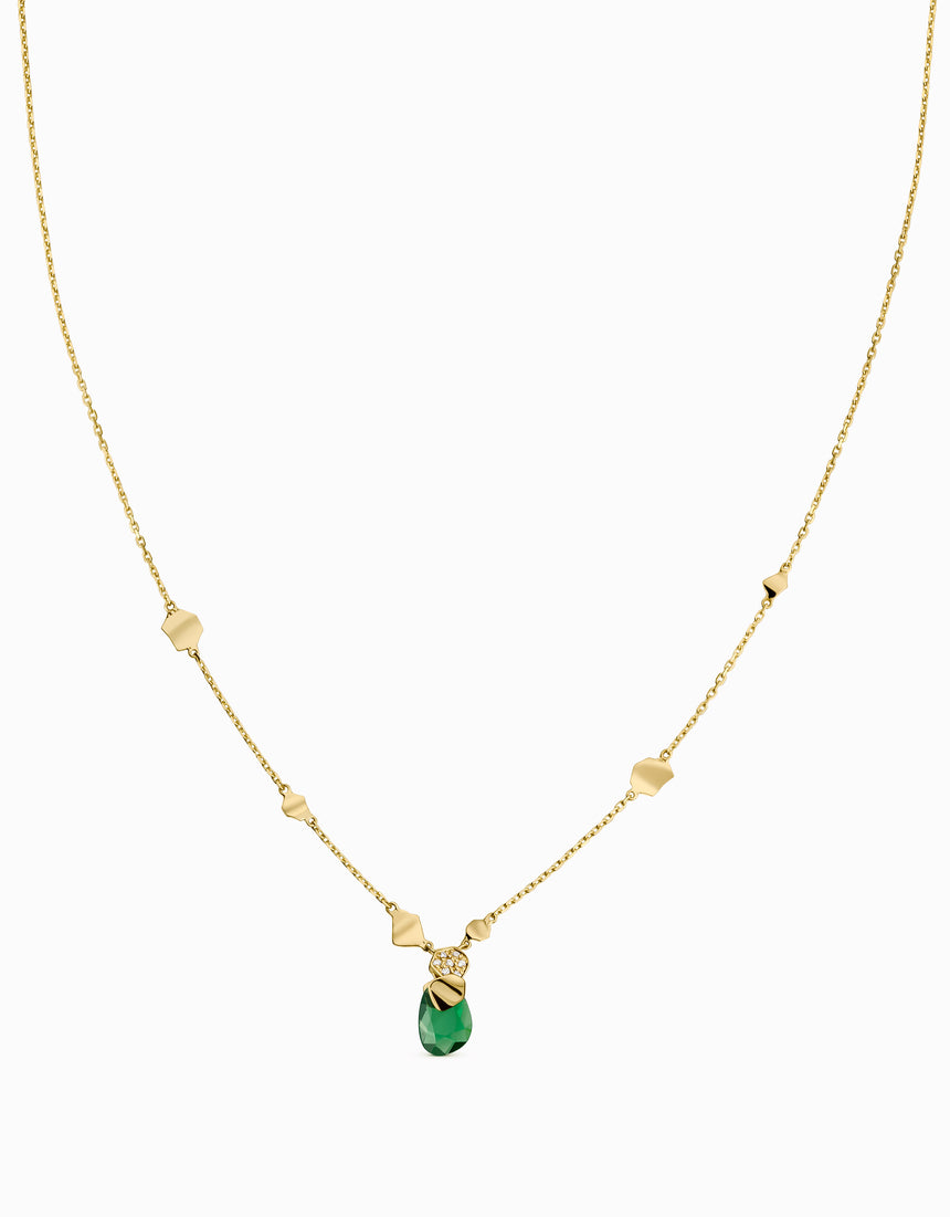 Colgante Beat · Oro