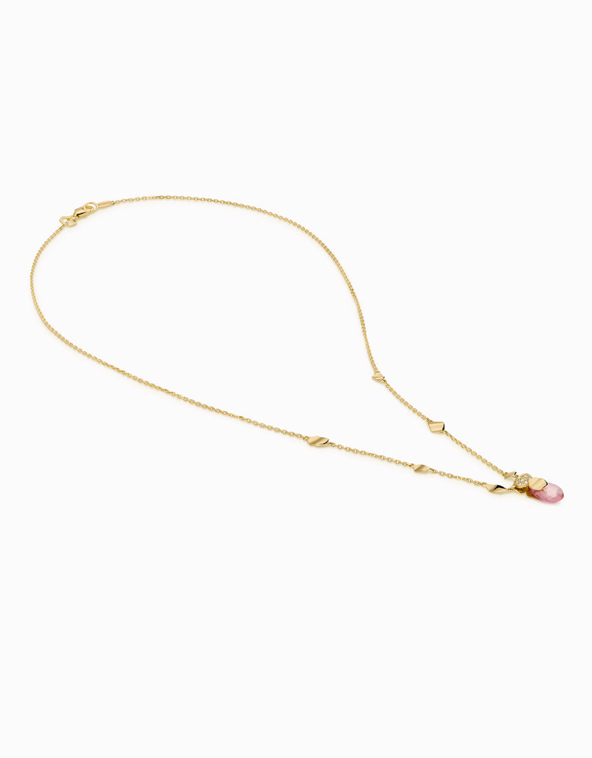 Colgante Beat · Oro