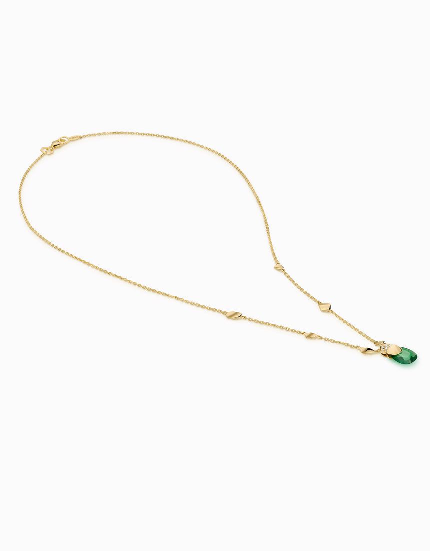 Colgante Beat · Oro