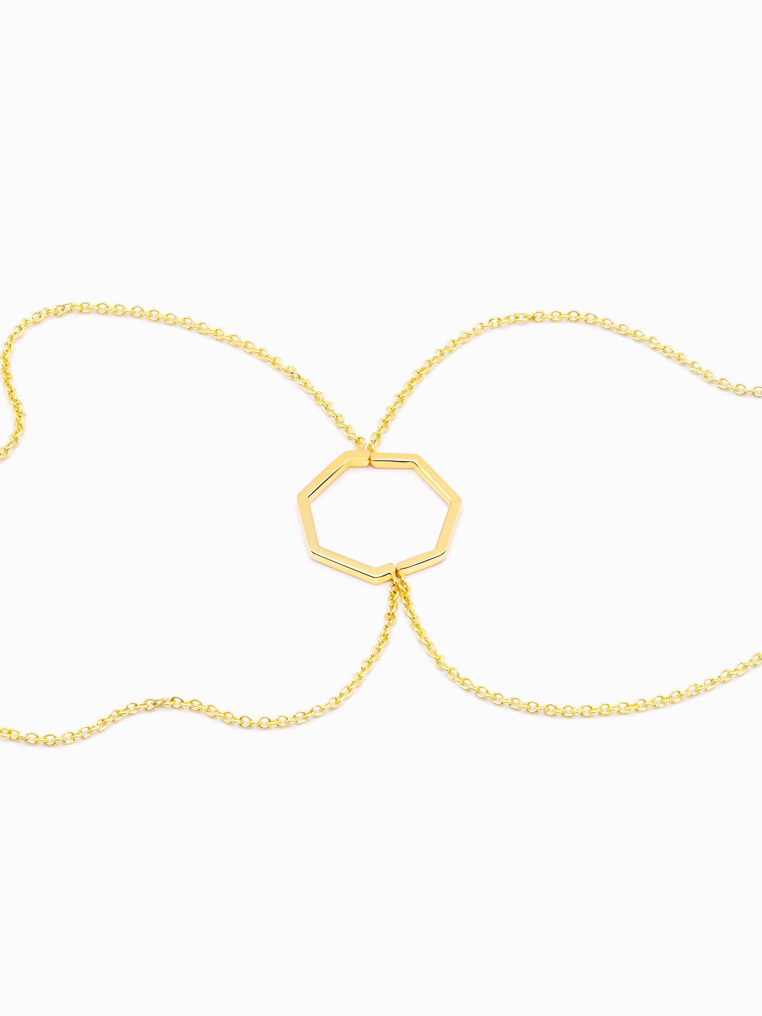 Penjoll Fragment ME · Or Groc - Roosik & Co -