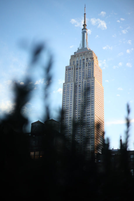 La joieria Roosik & Co a la New York Fashion Week