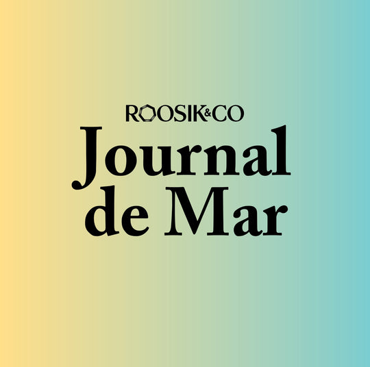 Journal del Mar · Roosik & Co