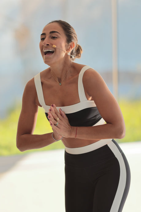 THE INNER BLOOM SESSIONS #01 · Ffitcoco x Roosik