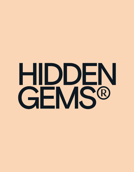 Hidden Gems | Joies que ara hi són... però no per gaire temps