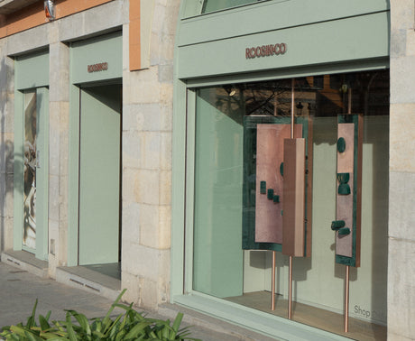 La nova botiga Roosik & Co: una experiència renovada per gaudir encara més de les joies