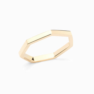 Anillos de oro