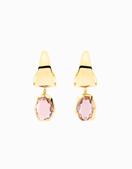 Pendientes Gold Bold · Galería