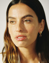 Gold Bold earrings · Gallery