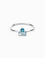 Anell Nina Sea · Topazi - Roosik & Co - Anell