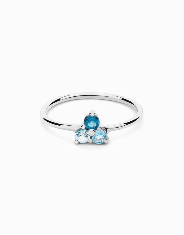 Anell Nina Sea · Topazi - Roosik & Co - Anell