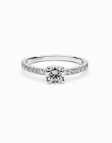 Anell Romanticisim · 0,35ct - Roosik & Co - Anell