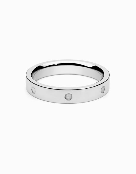 Aliança Heptasik · Or Blanc - Roosik & Co -