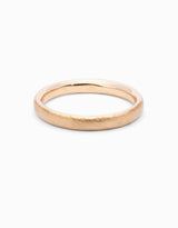 Aliança Classik 3 · Or Rosa - Roosik & Co -