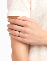 Aliança Essence  2 · Or Rosa - Roosik & Co - Anell