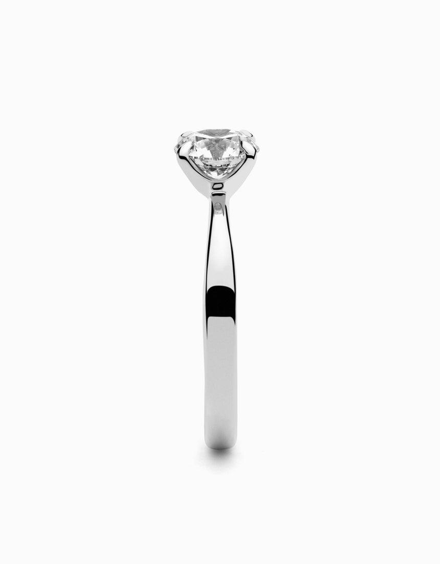 Anell Pure Brilliant · 0,36ct - Roosik & Co - 