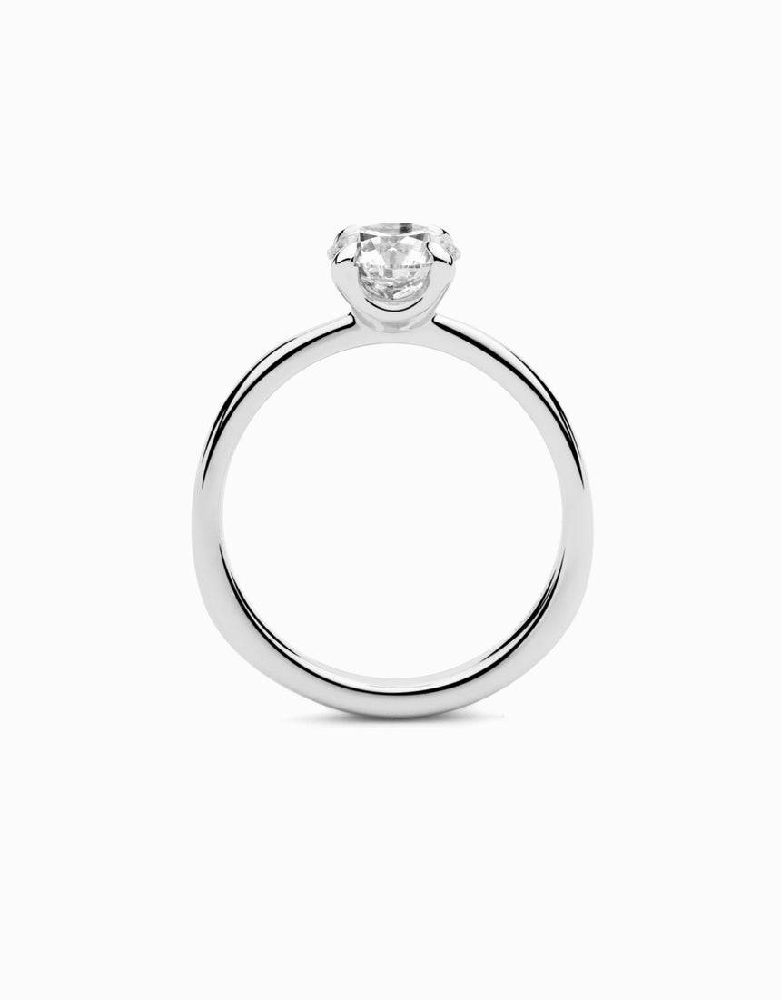Anell Pure Brilliant · 0,36ct - Roosik & Co - 
