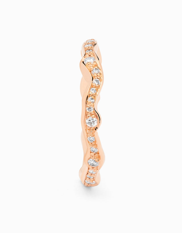 Anell Nature · Or Rosa - Roosik & Co