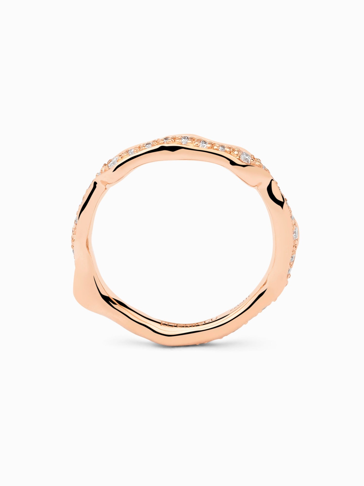 Anell Nature · Or Rosa - Roosik & Co