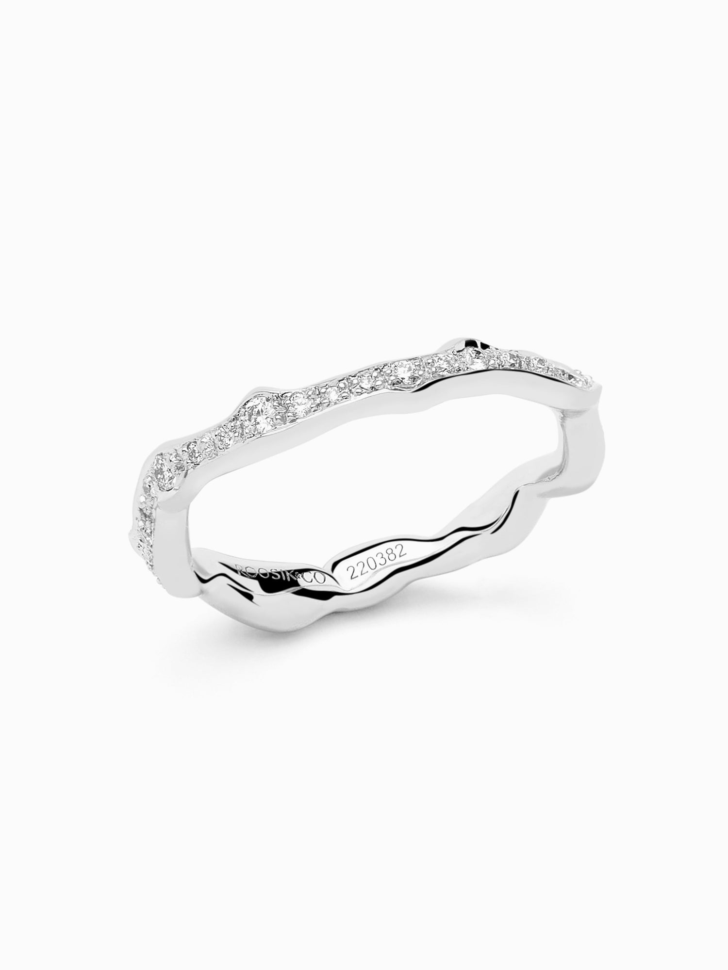 Anell Nature · Or Blanc - Roosik & Co