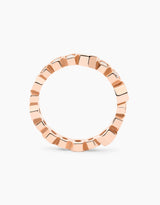 Anell Twin Rose · Diamond