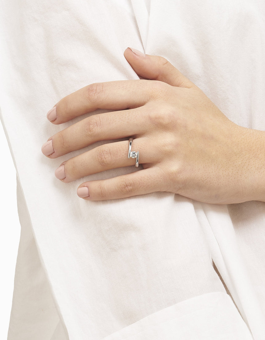 Anell Everlast · 0,25ct  - Roosik & Co - Anell